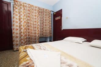 Hotel K K Residency, Coimbatore 5